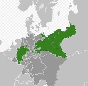 Pruské království